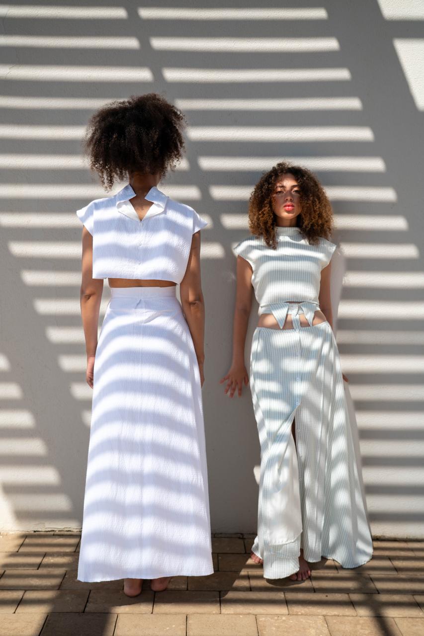 Cut Out set