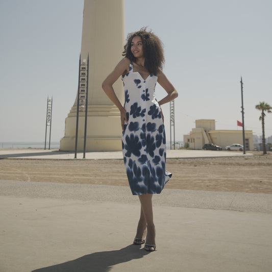 Loren dress