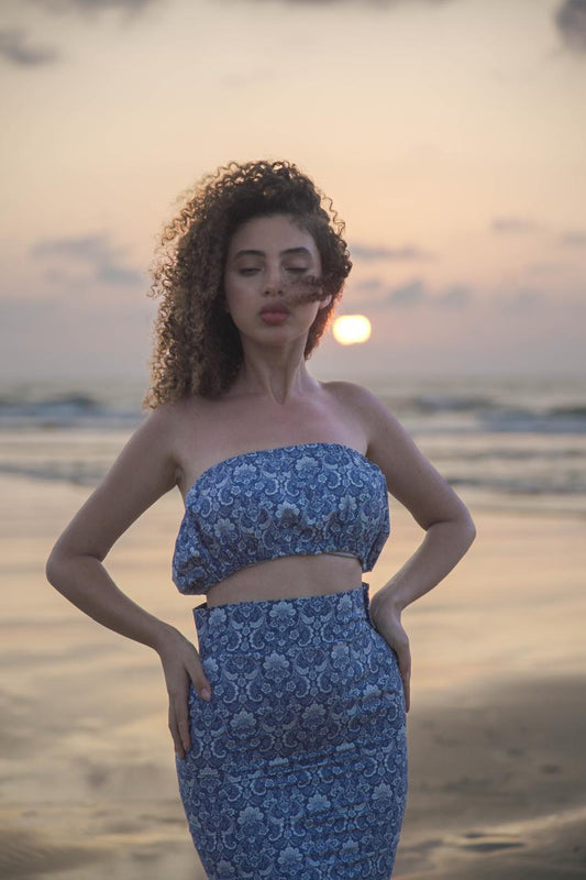 Falbala set